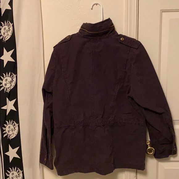 Army Jacket - Picture 2 of 2